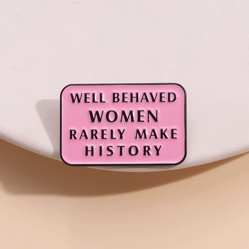 Well Behaved Women Rarely Make - Jewelry Making The Well recension och pris
