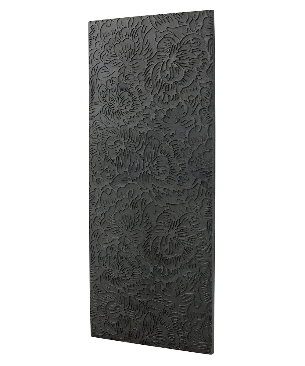 Durston Flower Pattern Plate 3 - Xtool Jewelry Making recension och pris